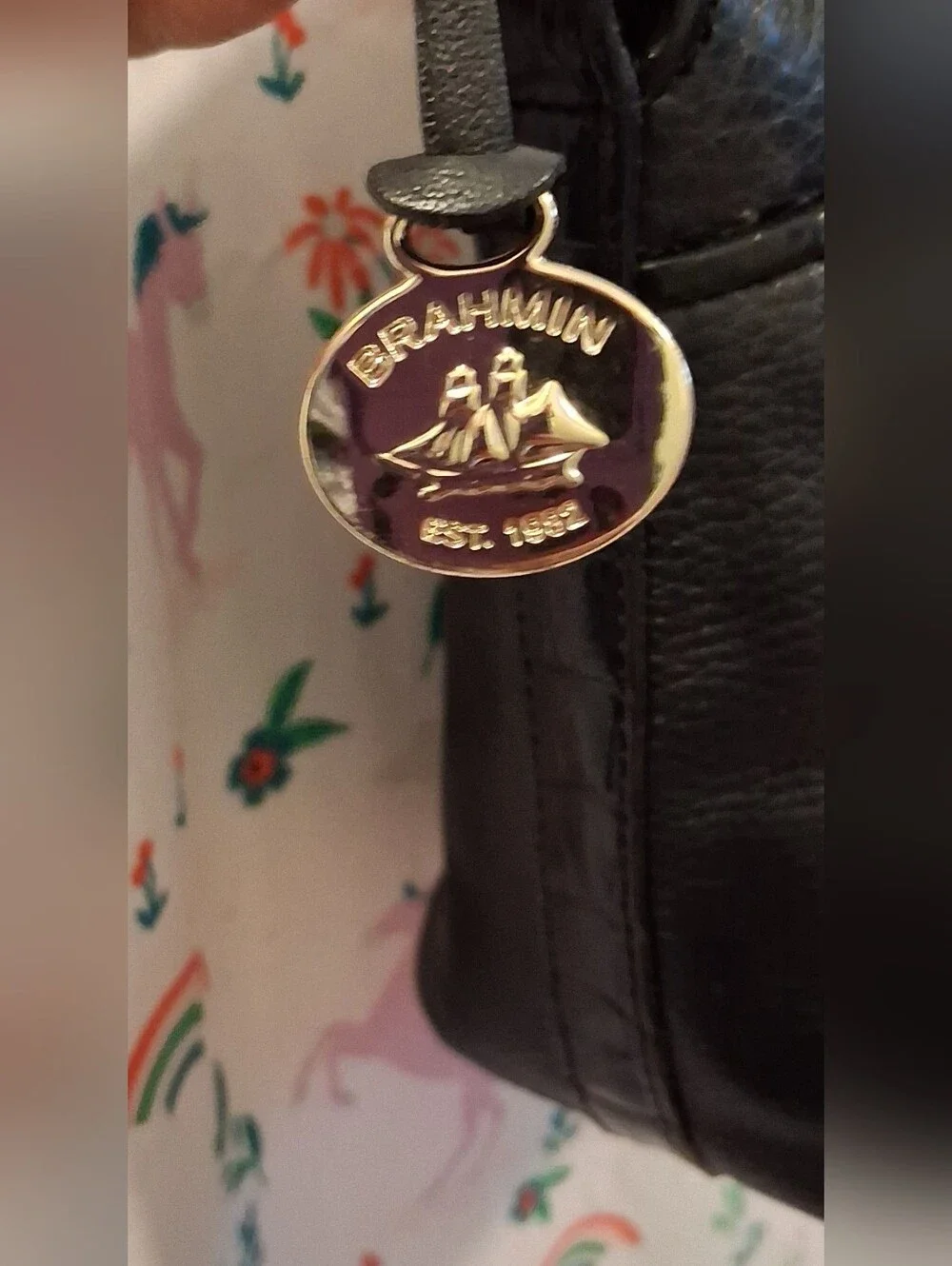 Brahmin discontinued limited